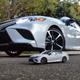 Illustration for article titled Camry XSE + new car